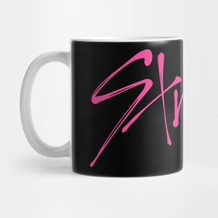 Stray Kids 樂 Lalala Mug